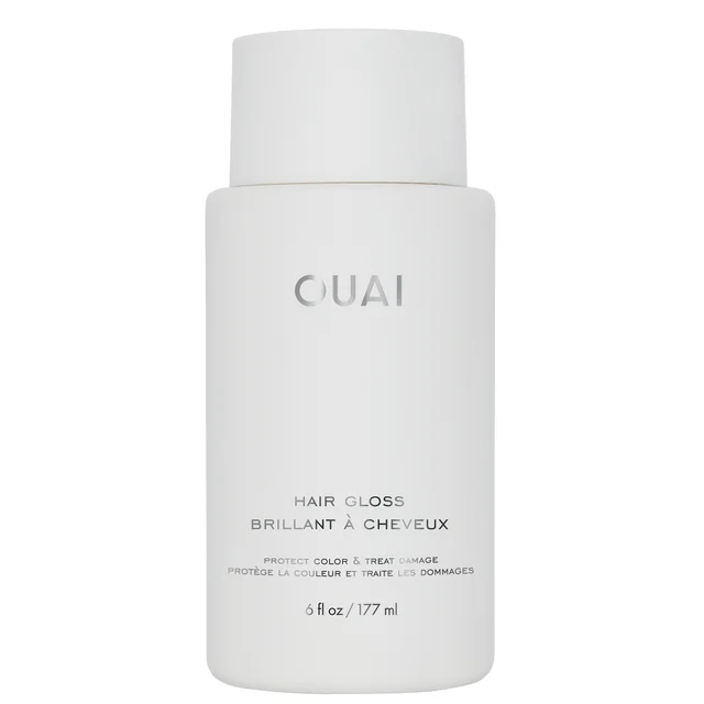 OUAI Hair Gloss 177ml