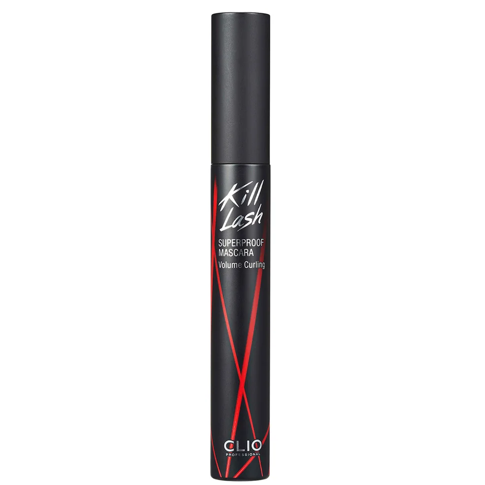 CLIO Kill Lash Superproof 02 Volume Curling Mascara 7ml Image 1