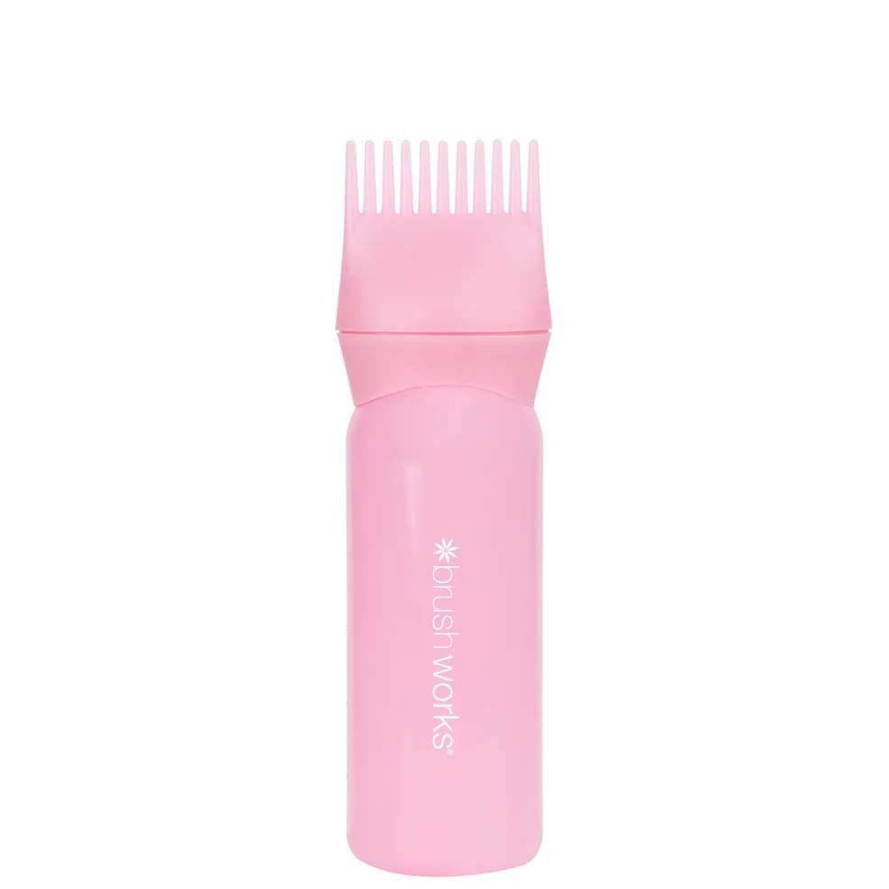 brushworks Hair Oil Applicator Image 1