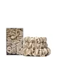 Slip Pure Silk Back To Basics Assorted Scrunchie Set - Light Brown