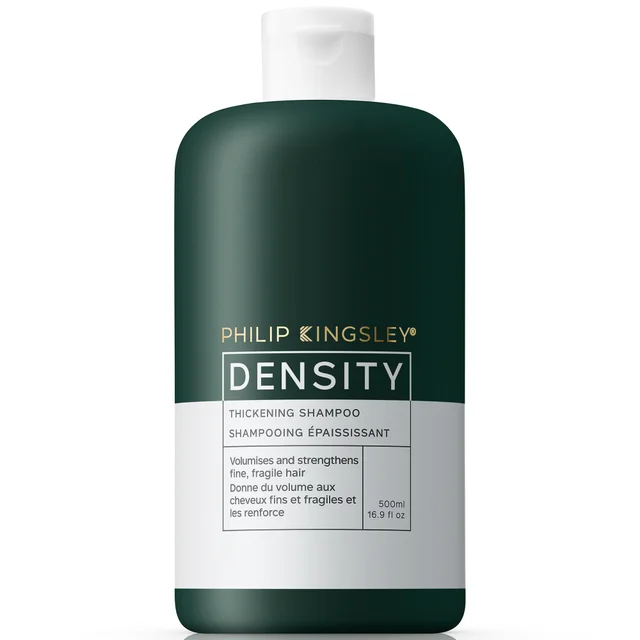 Philip Kingsley Density Thickening Shampoo 500ml