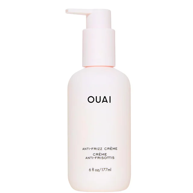 OUAI Anti Frizz Creme Full Size 177ml