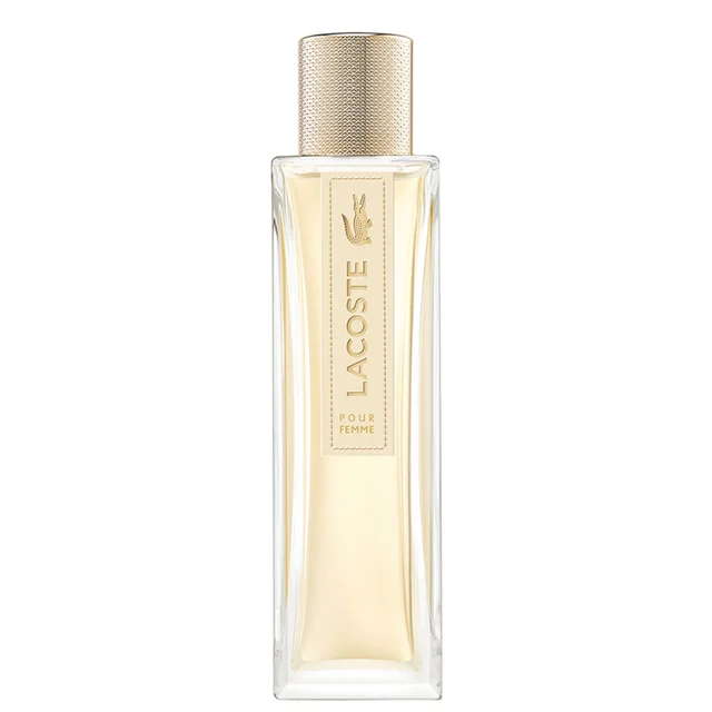 Lacoste Pour Femme Eau de Parfum Spray 90ml