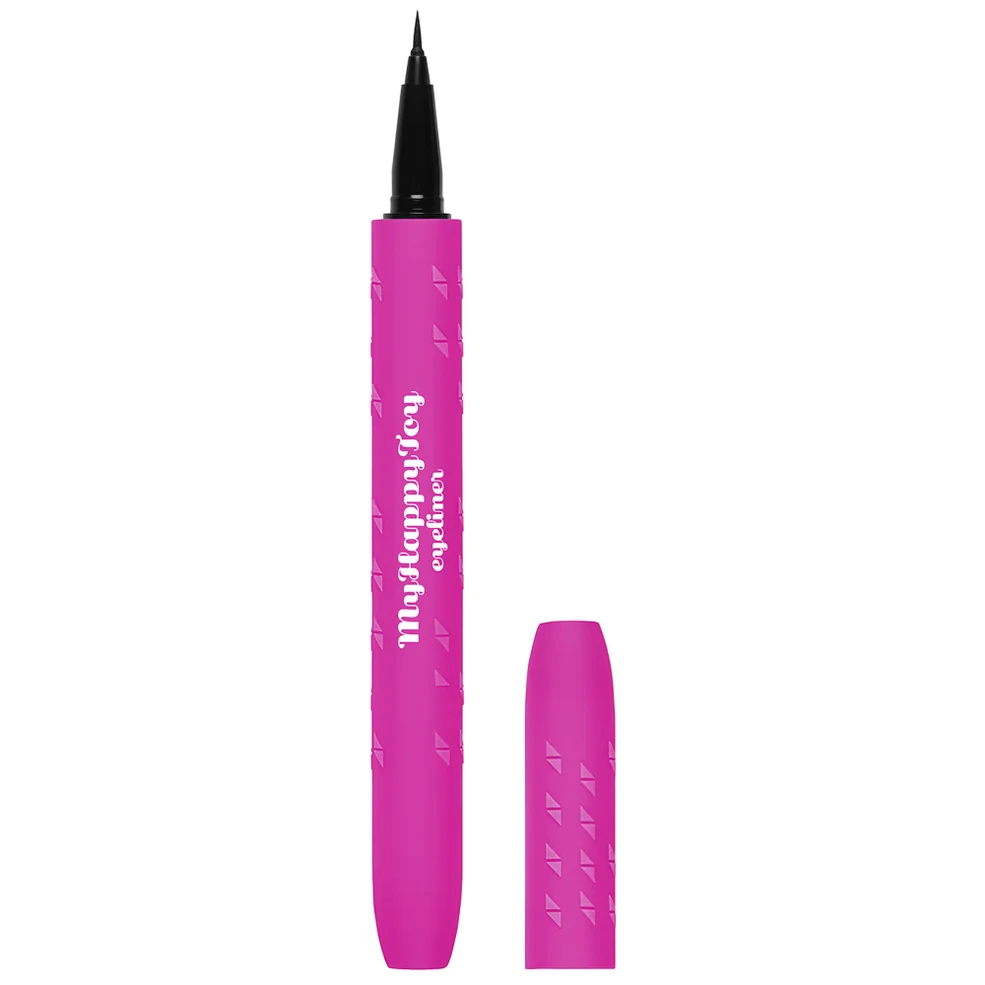 Diego Dalla Palma MyHappyToy Eyeliner - Black 0.5g Image 1