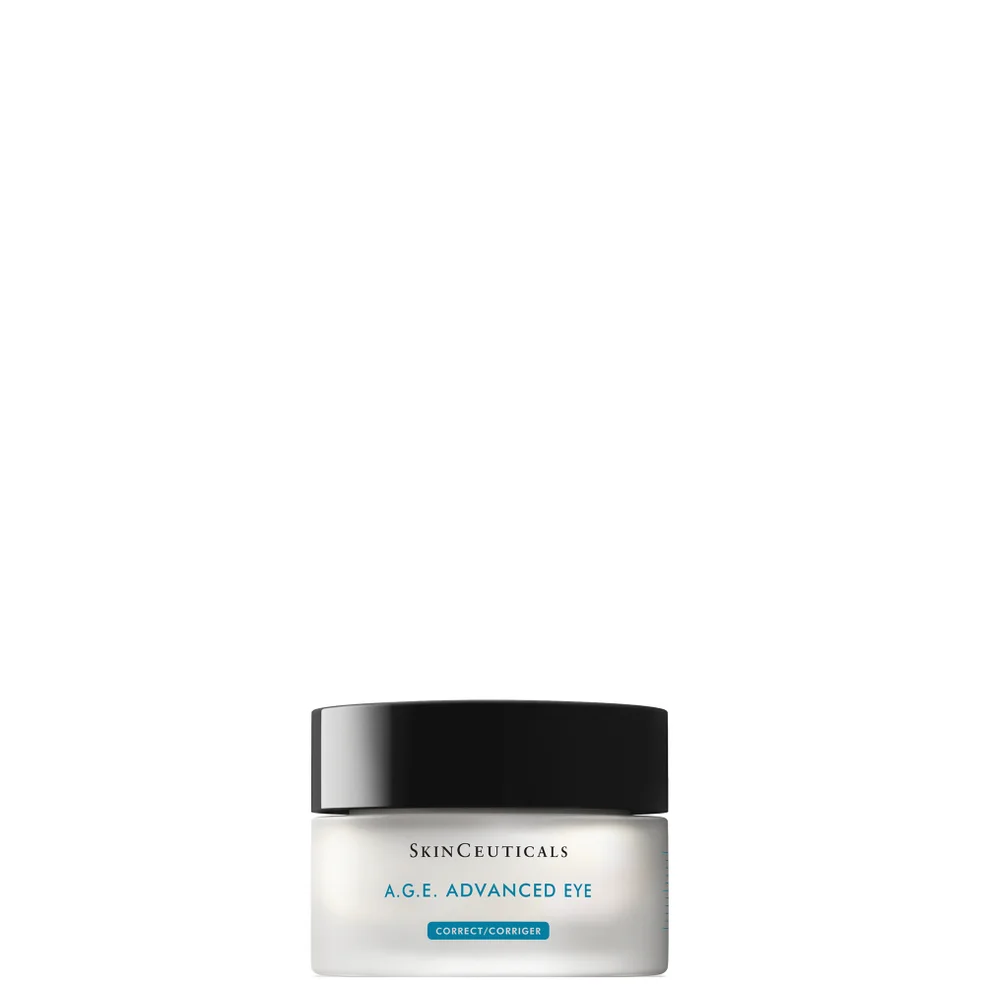 SkinCeuticals A.G.E. Advanced Eye for Dark Circles & Wrinkles 15ml Image 1