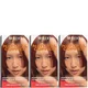 BLEACH LONDON Natural Copper Permanent Kit Trio