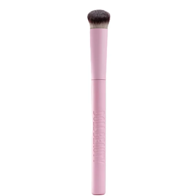 Doll Beauty Mini Solid Start Brush