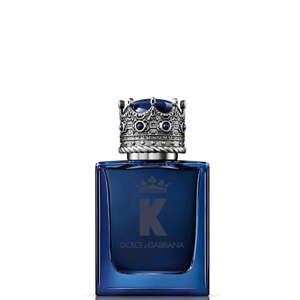 Dolce&Gabbana K Intense Eau de Parfum 50ml Image 1