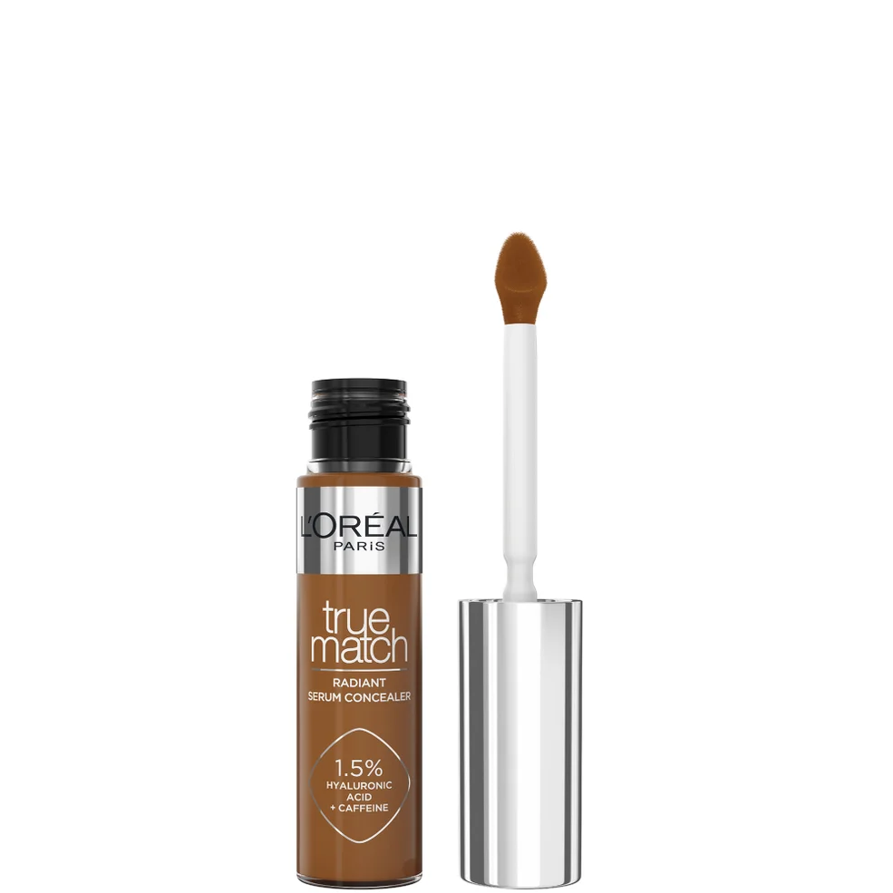 L'Oréal Paris True Match Radiant Serum Concealer 11ml (Various Shades) Image 1