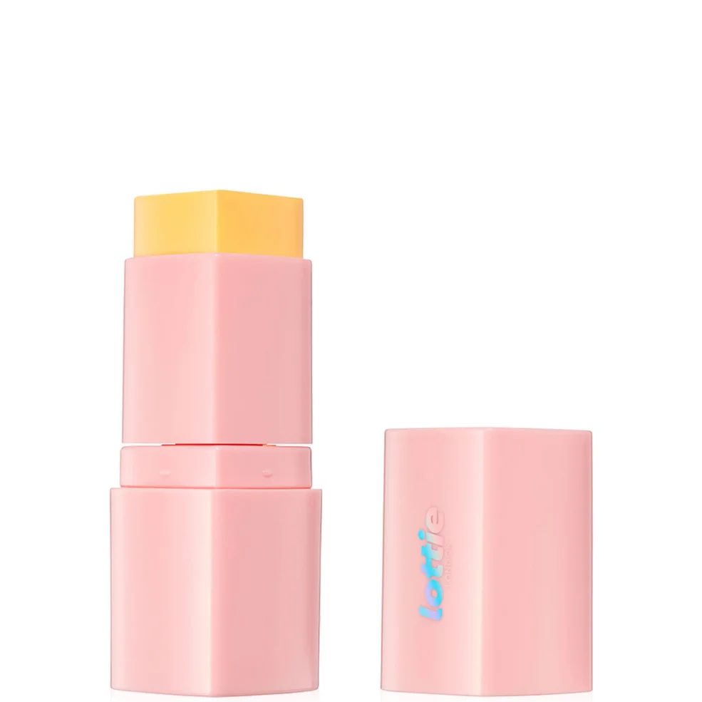 Lottie London Blush Bestie Blush Stick 5g Image 1