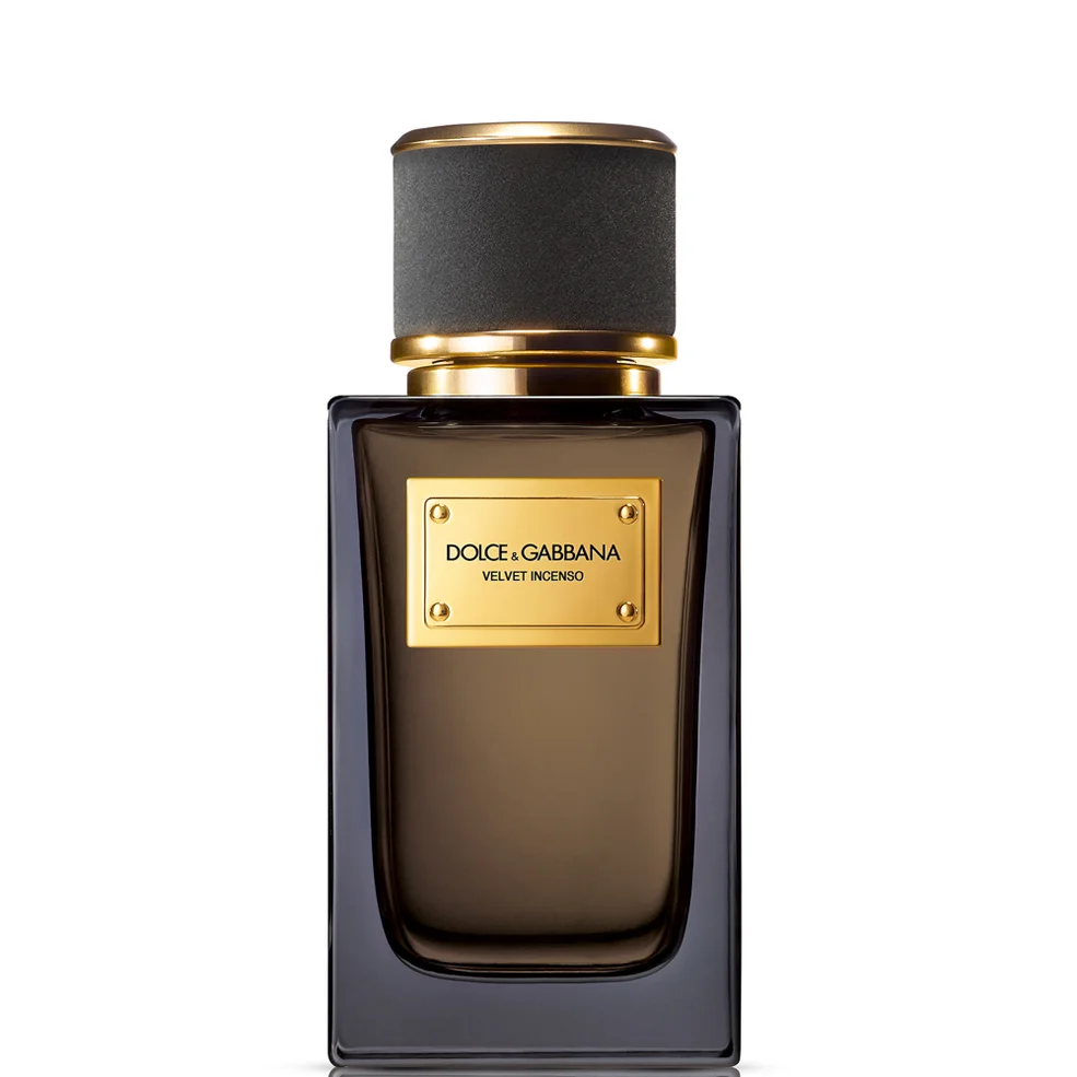 Dolce&Gabbana Velvet Incenso Eau de Parfum 100ml Image 1