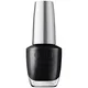OPI Infinite Shine Long-Wear Gel-Like Black Nail Polish - Lady in Black 15ml