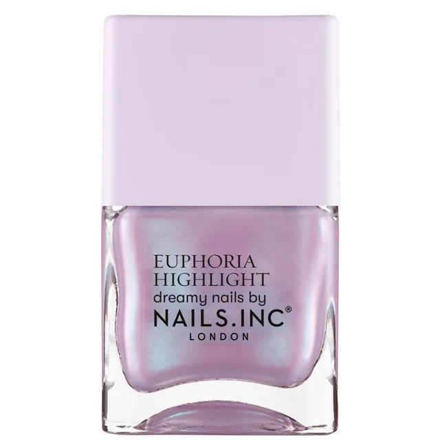 nails inc. That Euphoria Life Euphoria Highlight Nail Polish 14ml