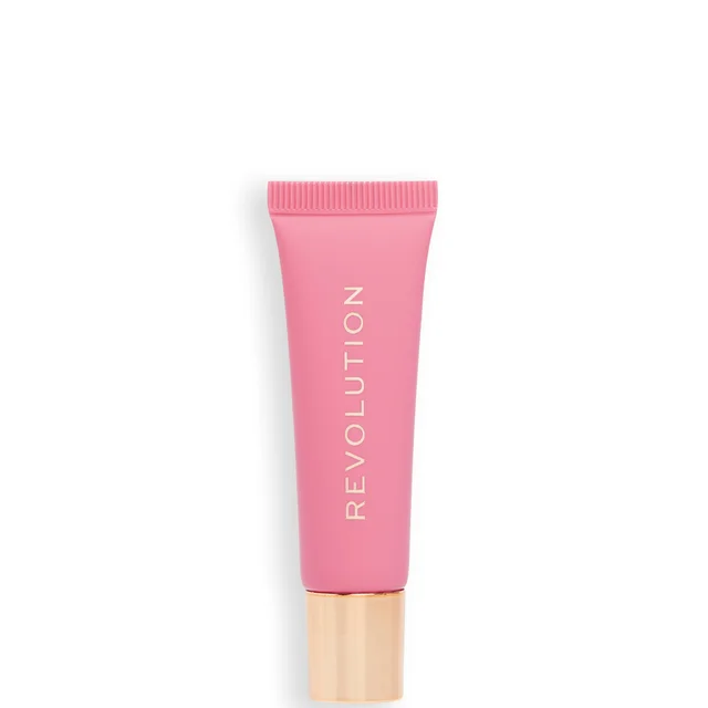 Makeup Revolution Juicy Peptide Lip Balm (Various Shades)