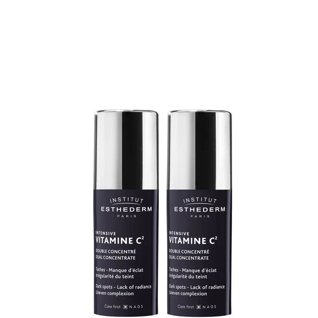 Institut Esthederm Vitamin C Intensive Brightening 1 Month Treatment