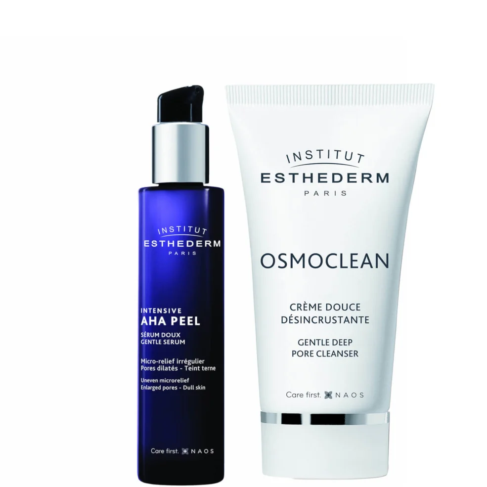 Institut Esthederm Your New Skin Effect Bundle Image 1