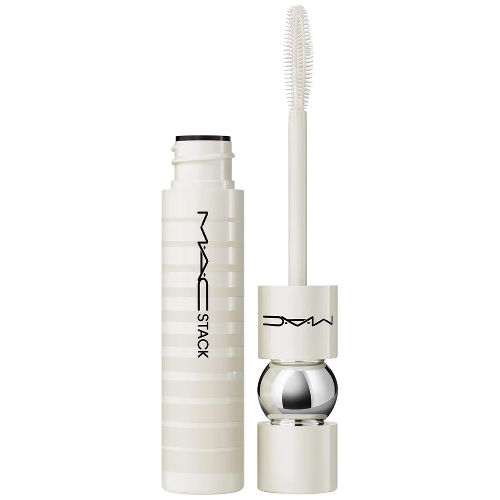 MAC Macstack Legit Lift Lash Primer - Stark Stack 12ml Image 1