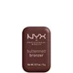 NYX Professional Makeup Buttermelt Powder Bronzer 12H Wear Fade & Transfer Resistant - Butta Than U