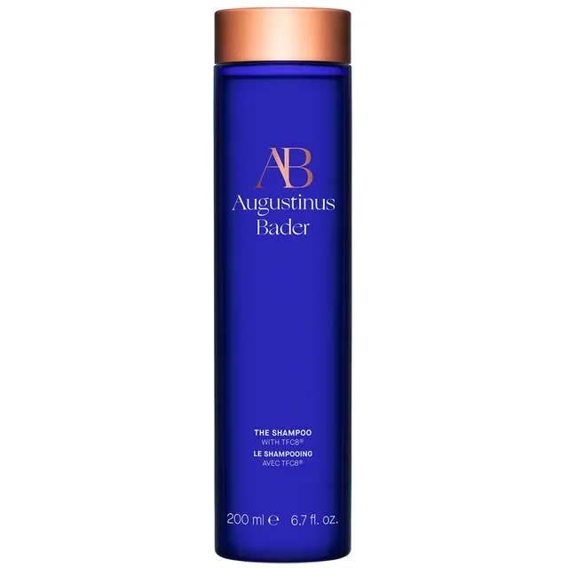 Augustinus Bader The Shampoo 200ml