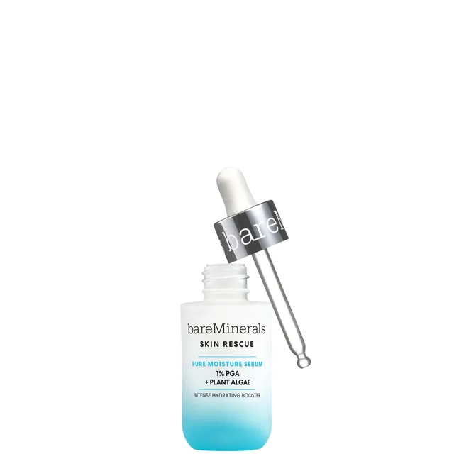 bareMinerals SKIN RESCUE Pure Moisture Serum 30ml