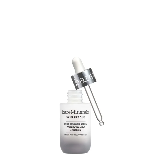 bareMinerals SKIN RESCUE Pure Smooth Serum 30ml