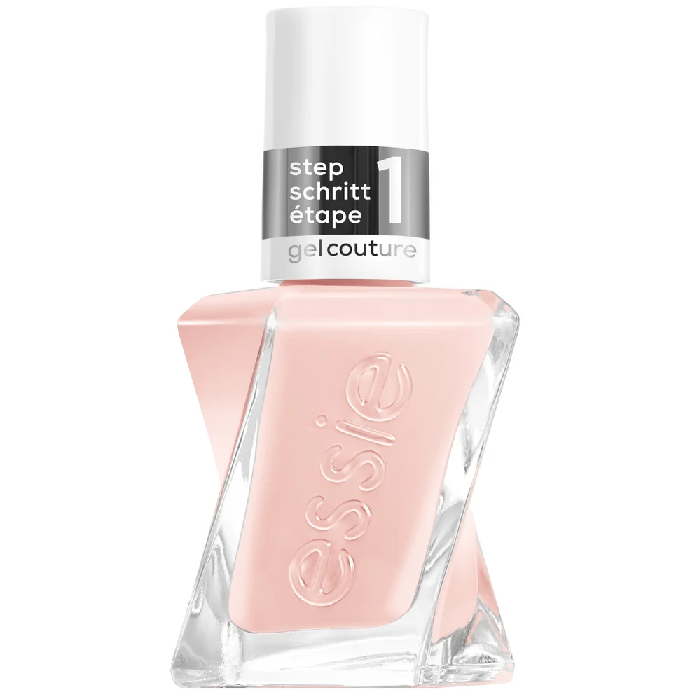 essie Gel Couture Gel-Like Nail Polish-Fairy Tailor Image 1