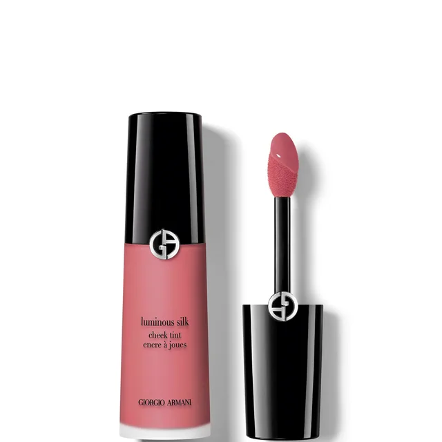 Armani Luminous Silk Cheek Tint 12ml (Various Shades)