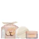 Laura Mercier Divinely Flawless Translucent Loose Setting Powder and Puff - Medium-Deep