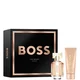 Hugo Boss The Scent for Women Eau de Parfum 50ml Gift Set