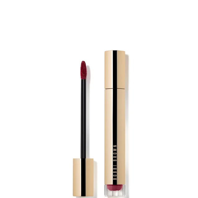 Bobbi Brown Luxe Matte Liquid Lipstick (Various Shades)