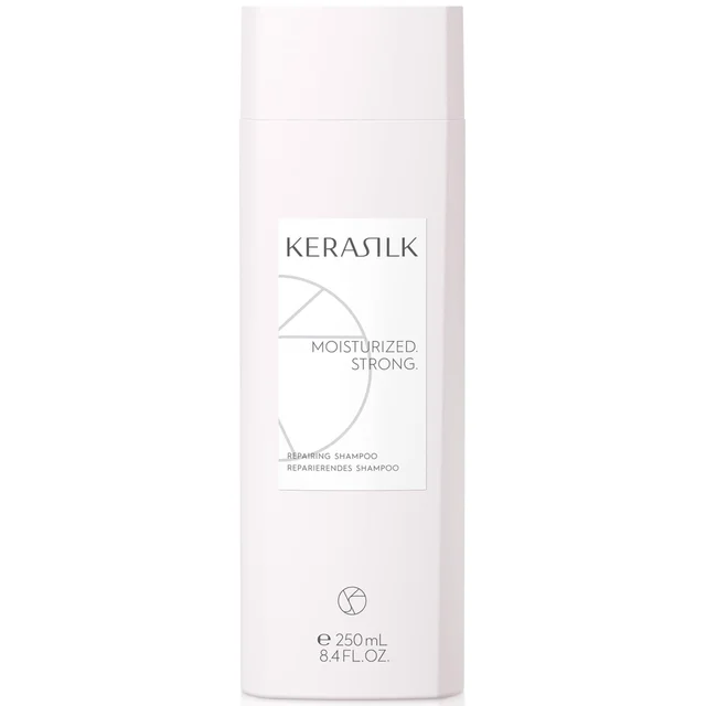 KERASILK Essentials Repairing Shampoo 250ml