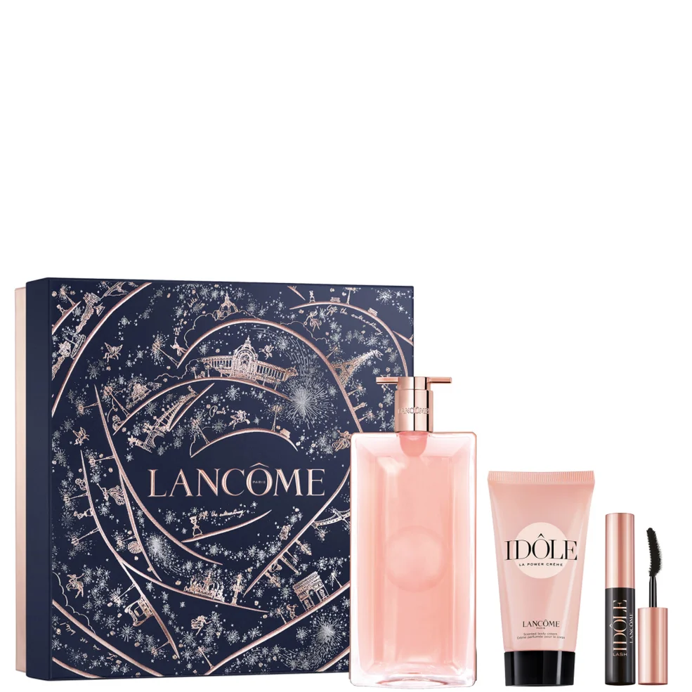Lancôme Idole Eau De Parfum 50ml Gift Set Image 1