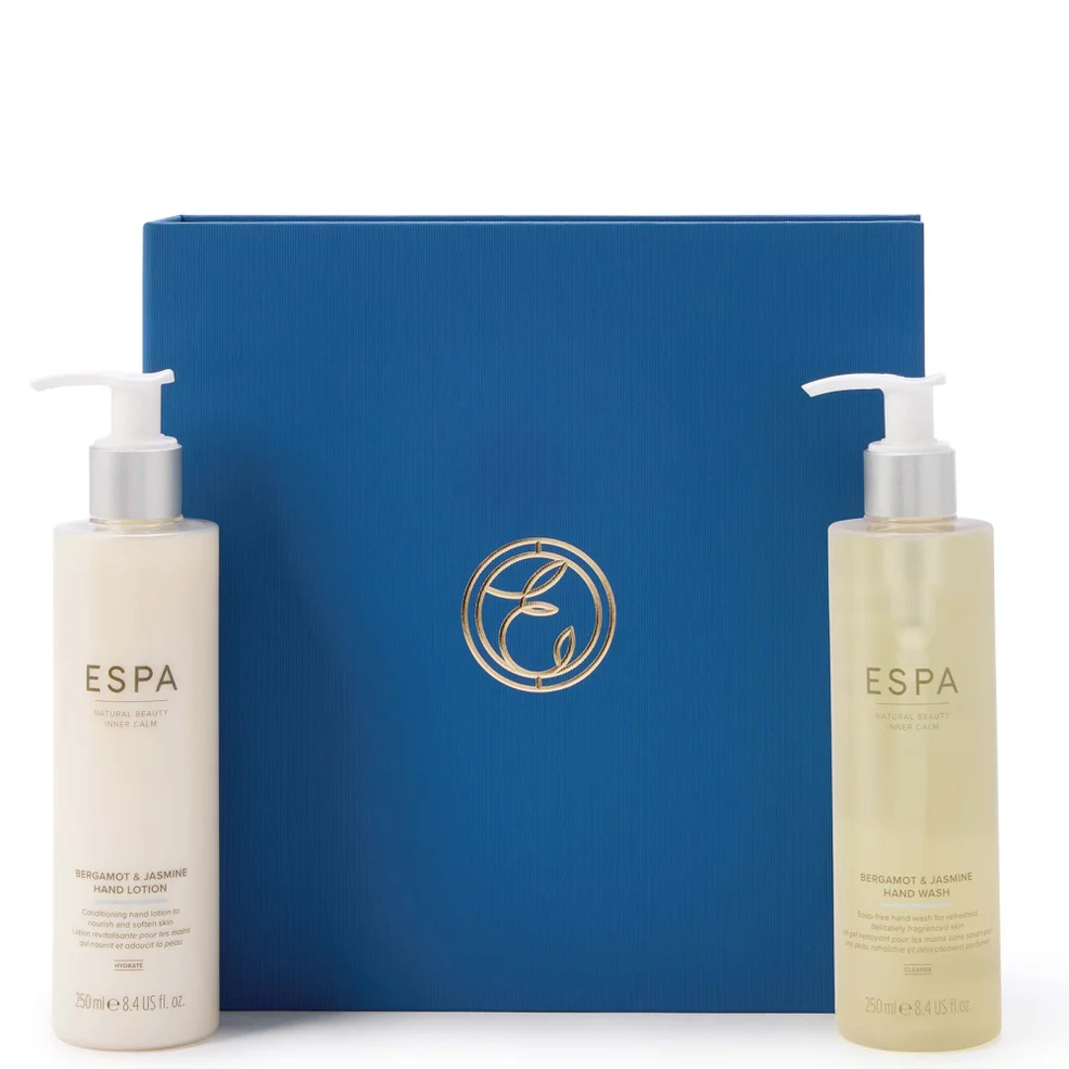 ESPA Hand Care Duo Image 1