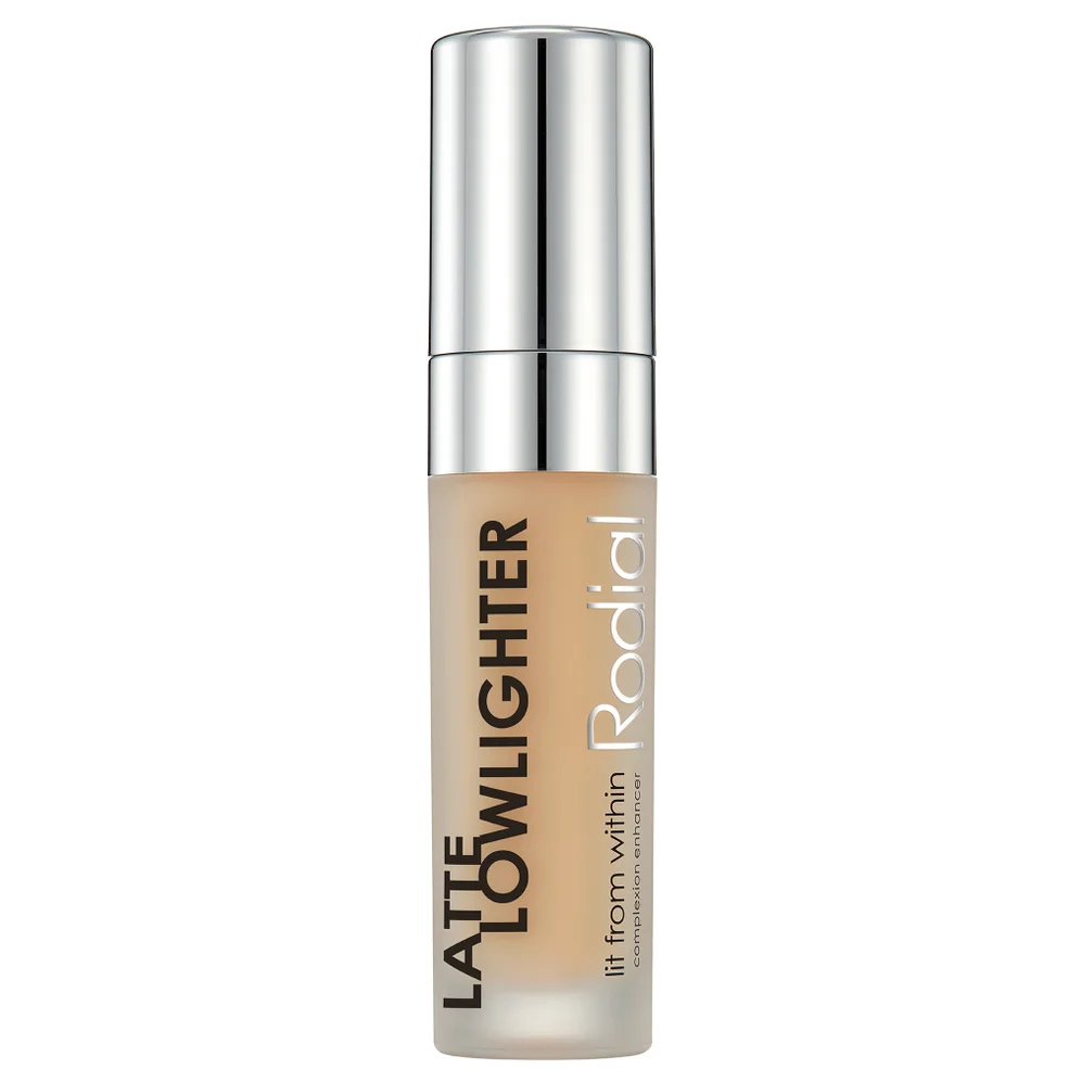 Rodial Latte Lowlighter 25g Image 1