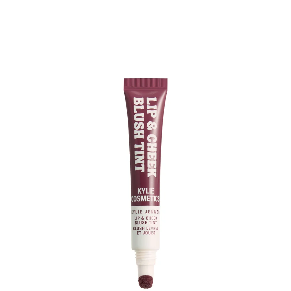 Kylie Cosmetics Lip and Cheek Blush Tint - She's It Image 1