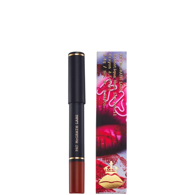Pat McGrath Dramatique Mega Lip Pencil 2.4g (Various Shades)