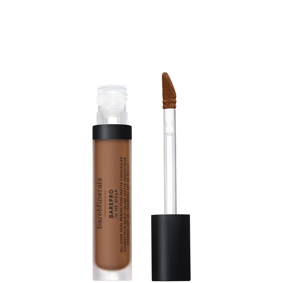 bareMinerals Barepro All-Over Skin-Perfecting Matte Concealer Mineral Spf20 7.5ml (various shades) Image 1