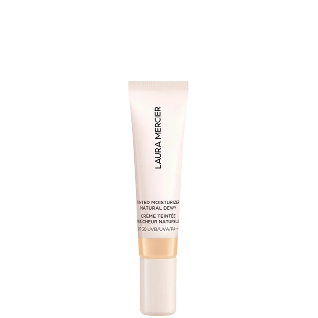 Laura Mercier Tinted Moisturiser Natural Dewy SPF 30 Travel Size (various shades)