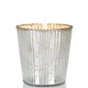 The White Company Winter Mercury Luxury Candle 340g