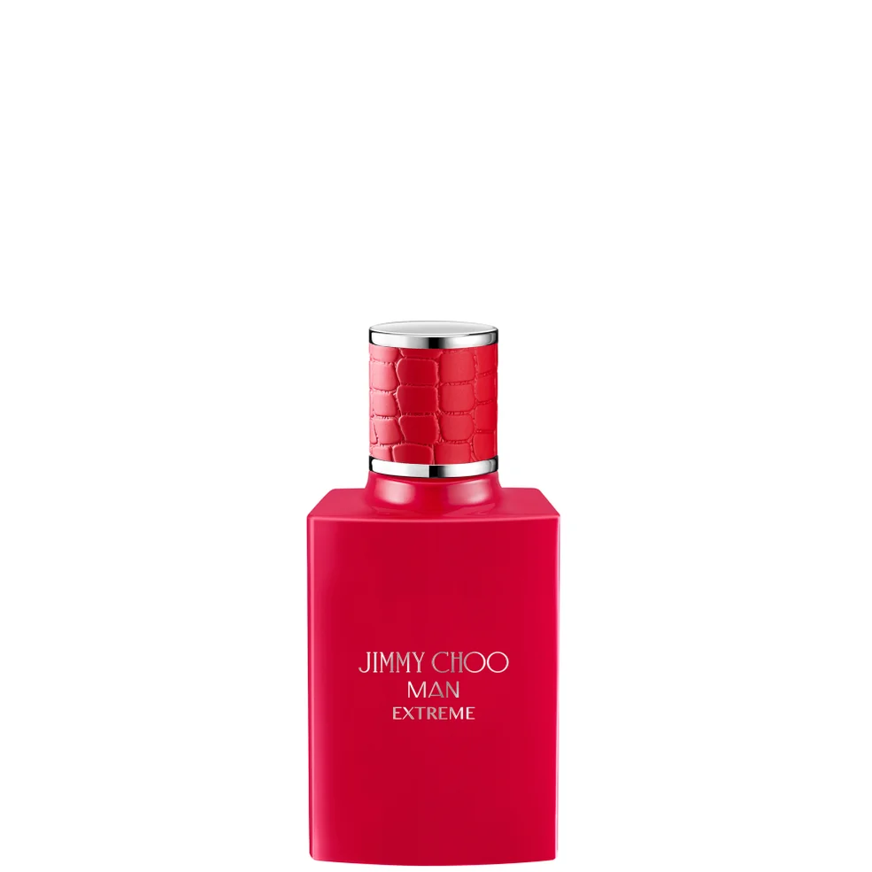 Jimmy Choo Man Extreme Eau de Parfum 30ml Image 1