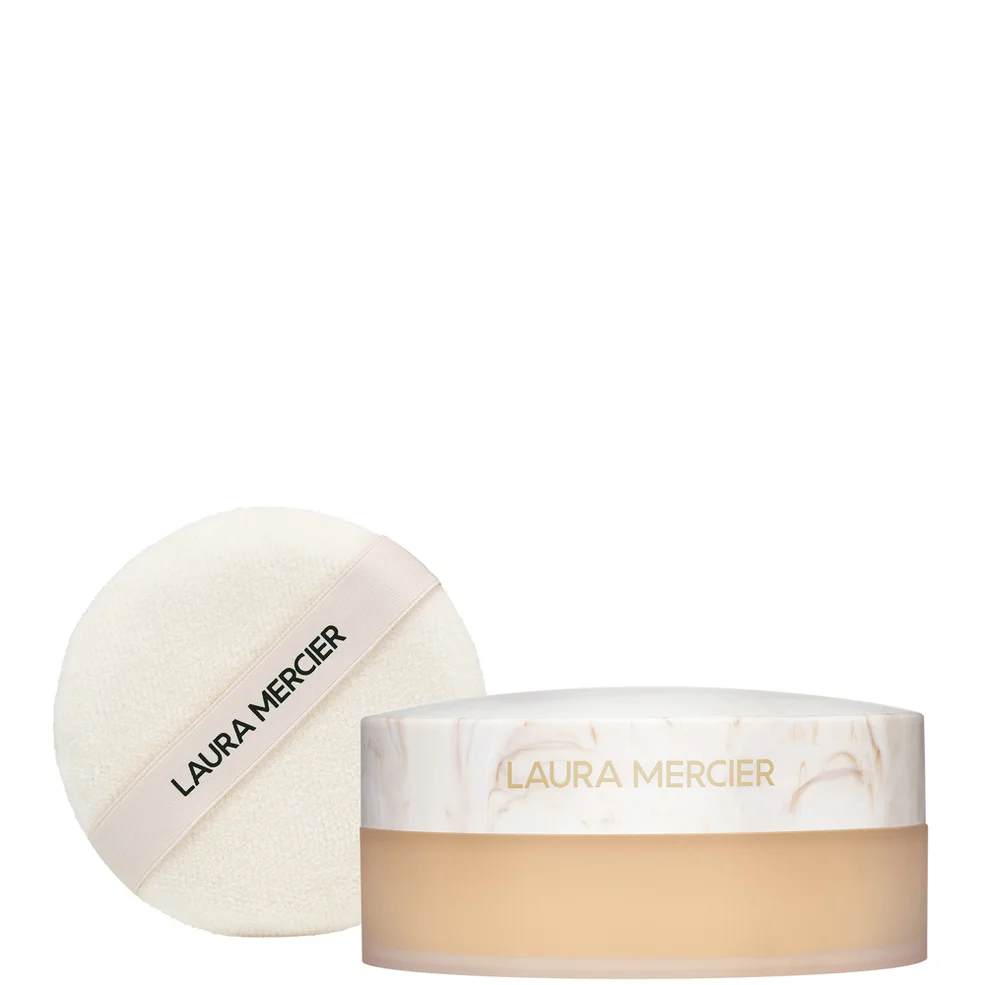 Laura Mercier Jumbo Ultra Blur Translucent Loose Setting Powder 29g (Various Shades) Image 1