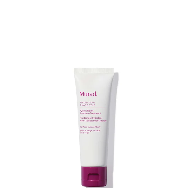 Murad Sensitive Skin Quick Relief Moisture Treatment 30ml