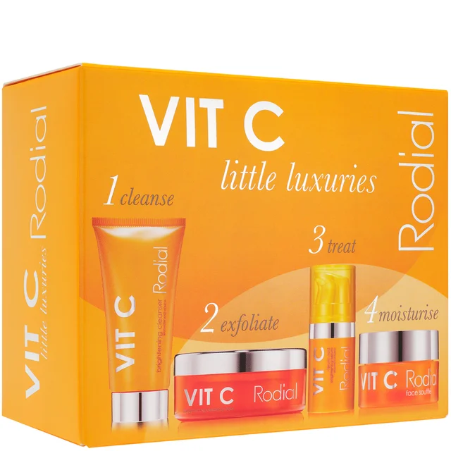 Rodial Vit C Little Luxuries Kit - V2 2024