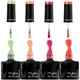 Mylee Gel Nail Polish - Malibu Beach Quad