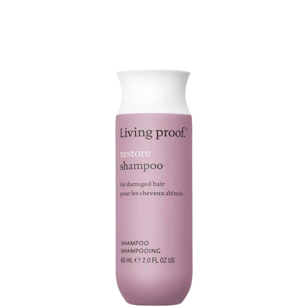 Living Proof Restore Shampoo 60ml Image 1