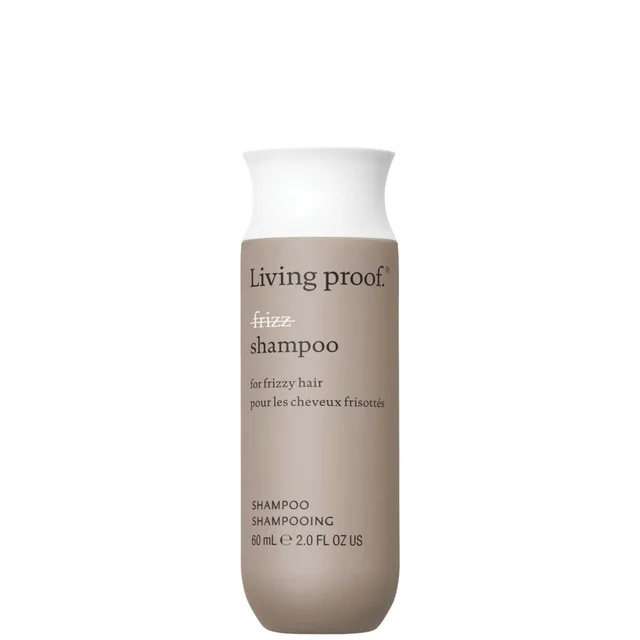 Living Proof No Frizz Shampoo 60ml