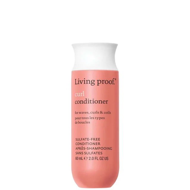 Living Proof Curl Conditioner 60ml