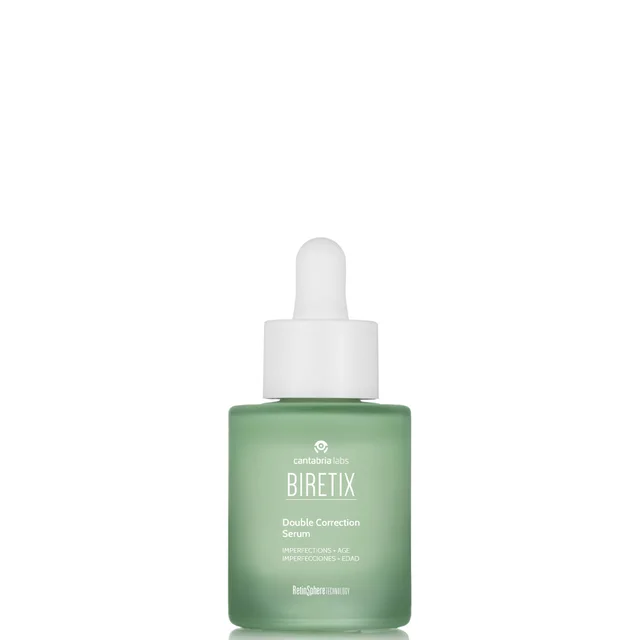 Biretix Double Correction Serum 30ml