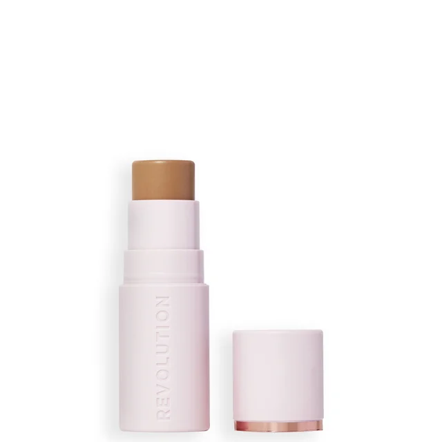 Makeup Revolution Skin Silk Bronzer Stick (Various Shades)