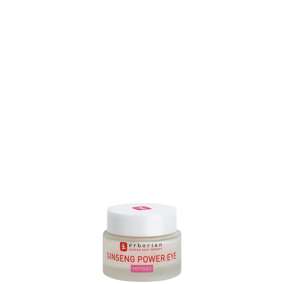 Erborian Ginseng Power Eye 15ml Image 1